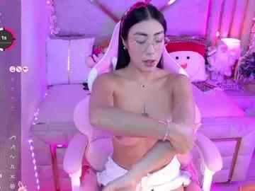 luci_tender from Chaturbate is Freechat