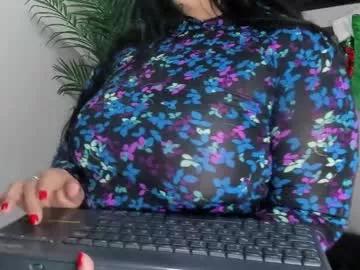 lucia_vonne from Chaturbate is Freechat