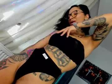 lucky_deniz from Chaturbate is Freechat