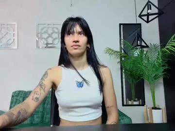 lucy_morgan_ from Chaturbate is Freechat