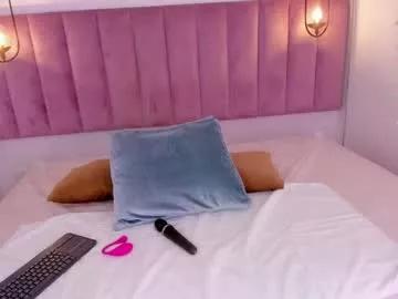 luisah_ from Chaturbate is Freechat