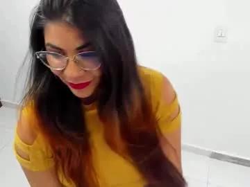 luna_dumont from Chaturbate is Freechat