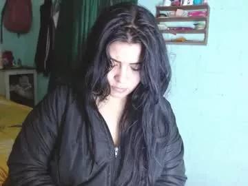 luna_india from Chaturbate is Freechat