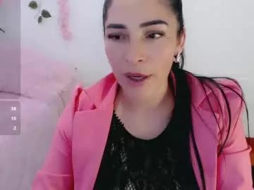 luna_lgomez from Chaturbate is Freechat