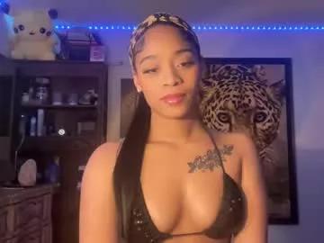 lunaa_11 from Chaturbate is Freechat