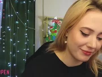 lunalovelyy_ from Chaturbate is Freechat