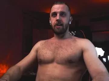 lustful_jesus from Chaturbate is Freechat