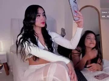 madison__evans from Chaturbate is Freechat