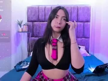 madison_roux from Chaturbate is Freechat