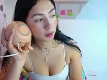 madisoncambel from Chaturbate is Freechat