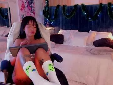 magic_gomezz from Chaturbate is Freechat