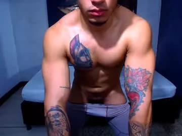 magic_mike66 from Chaturbate is Freechat