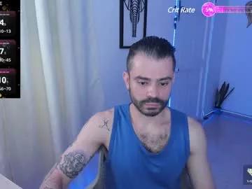 magnus_king from Chaturbate is Freechat