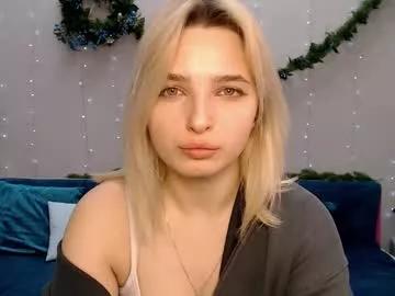 maiden_meow from Chaturbate is Freechat