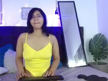 majo_milkk from Chaturbate is Freechat