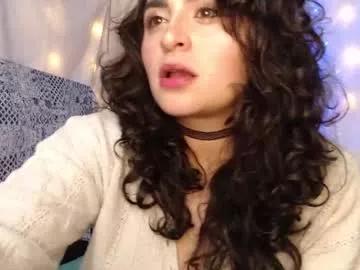 marceline_uu from Chaturbate is Freechat