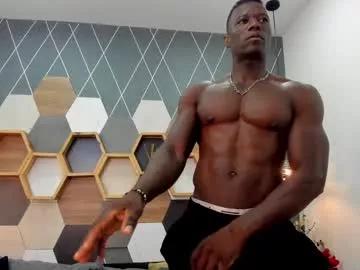 marcusblack_ from Chaturbate is Freechat