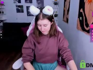 margo_star from Chaturbate is Freechat