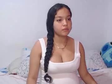 maria_cute15 from Chaturbate is Freechat