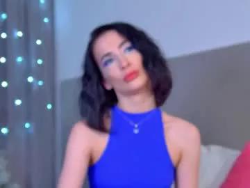 mariamenson from Chaturbate is Freechat