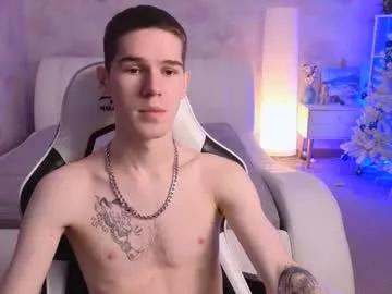 mark_shine from Chaturbate is Freechat