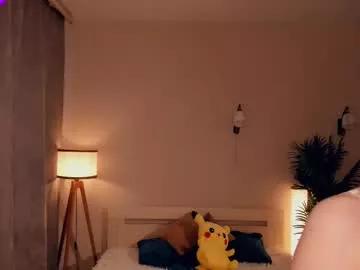 mary_hope_u from Chaturbate is Freechat