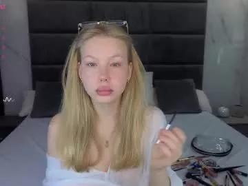 mary_shaww from Chaturbate is Freechat