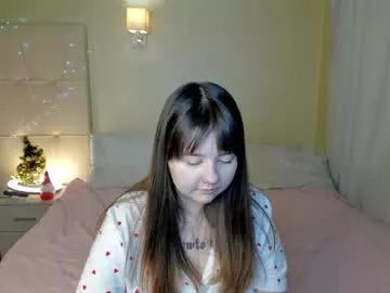 mary_stevenss from Chaturbate is Freechat