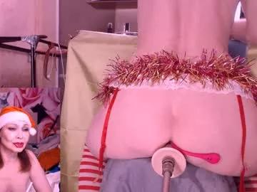 marycum2u from Chaturbate is Freechat