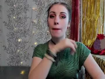 marylou_ from Chaturbate is Freechat