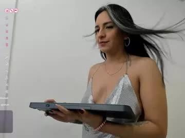 mature_katerin from Chaturbate is Freechat