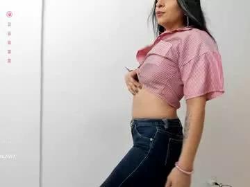 mature_katerin from Chaturbate is Freechat