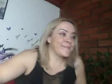 mature_liaa from Chaturbate is Freechat