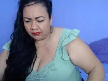 mature_selenaa from Chaturbate is Freechat