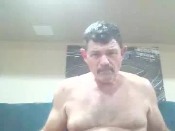 maturemale4u58 from Chaturbate is Freechat