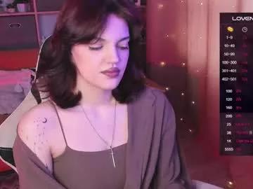 mavis_crystal from Chaturbate is Freechat