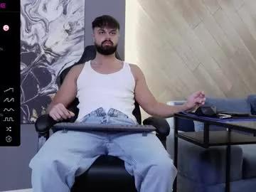 maxhunterx_ from Chaturbate is Freechat