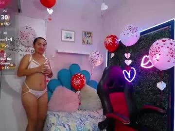 maylin_horny19 from Chaturbate is Freechat