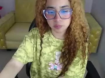 megan_ch_ from Chaturbate is Freechat