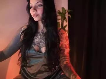 megan_evaans from Chaturbate is Freechat