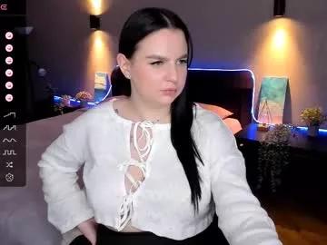 meganberry_ from Chaturbate is Freechat