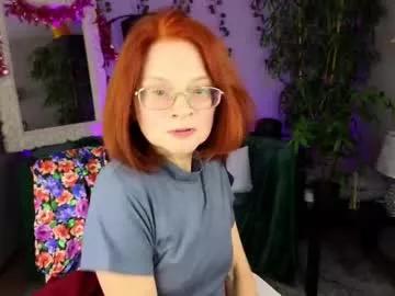 meganralf from Chaturbate is Freechat