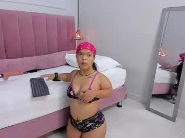 megansaenz_1 from Chaturbate is Freechat