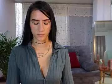 mei_naughtycat from Chaturbate is Freechat