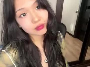 melana_love model from Chaturbate