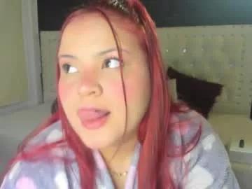 melanie_hh from Chaturbate is Freechat