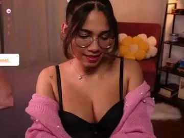 Photos of melanieryann_ from Chaturbate is Freechat