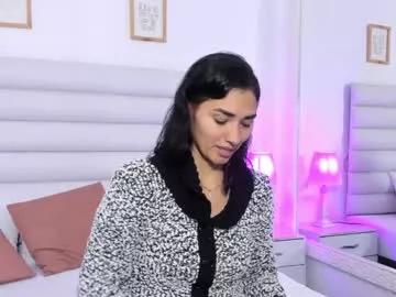 meli_megan from Chaturbate is Freechat