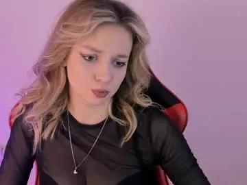 melissa_richardson from Chaturbate is Freechat