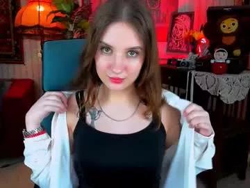 melissacelt from Chaturbate is Freechat